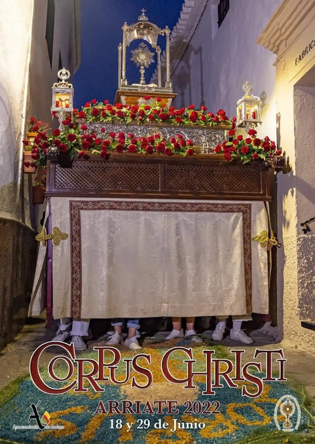 Corpus Christi  